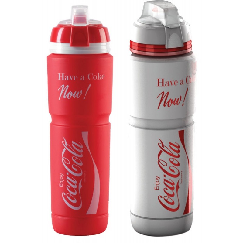 Фляга Elite Maxicorsa Coca Cola